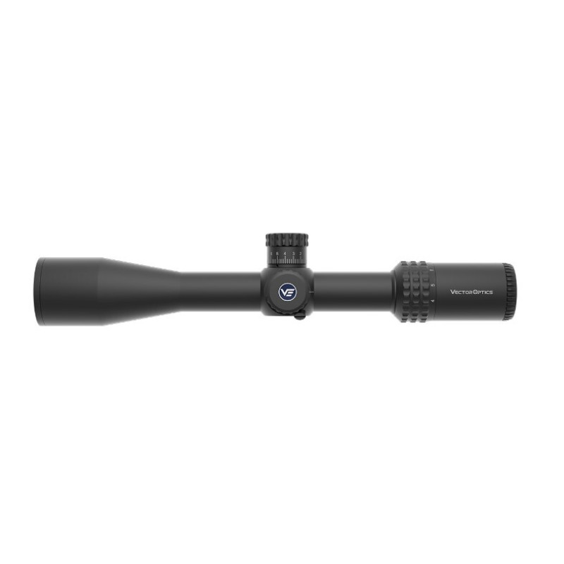 Прицел оптический Vector Optics Sentinel 4-16x44 (30 мм) FFP illum. VSE-3 MOA
