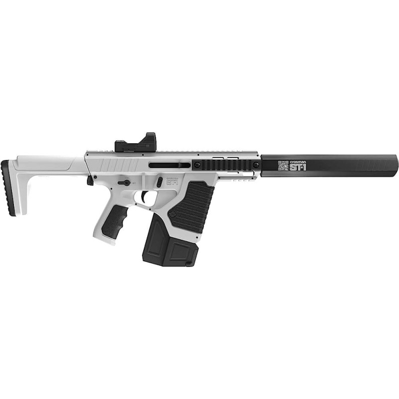 Винтовка пневматическая CROSMAN ST-1 Full Auto