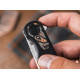 Нож Boker Magnum "Braddock black"