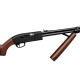Винтовка пневматическая Crosman "Classic" кал.4,5мм