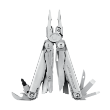 Мультиинструмент Leatherman Surge, нейлоновый чехол