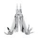 Мультиинструмент Leatherman Surge, нейлоновый чехол