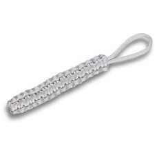 Темляк из паракорда Victorinox серебристый
