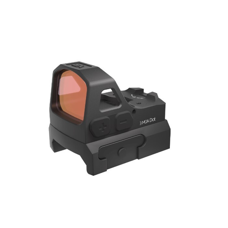 Прицел коллиматорный Vector Optics Frenzy 1x17x21 GenII 3 MOA