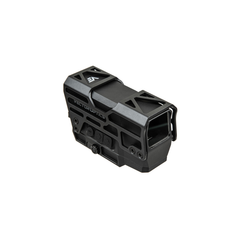 Прицел коллиматорный Vector Optics Frenzy Plus 1x31x26 3MOA