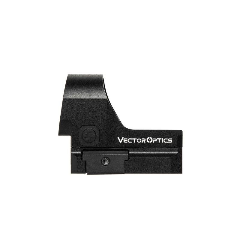 Прицел коллиматорный Vector Optics Frenzy-X 1x22x26 MOS 3MOA