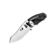 Нож LEATHERMAN Skeletool KB-Black