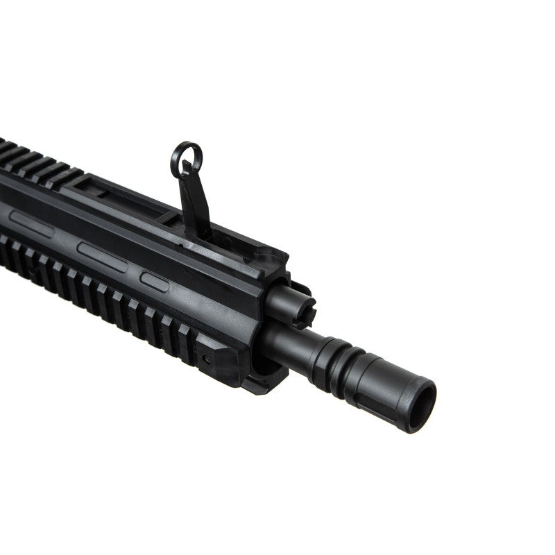 Пневматична гвинтівка Umarex Heckler&Koch HK416 A5 BLK