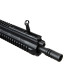 Пневматична гвинтівка Umarex Heckler&Koch HK416 A5 BLK