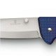 Нож Victorinox Evoke Alox, сине-красный