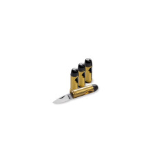 Нож Maserin Miniature Bullet cal.44