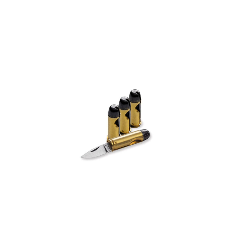 Нож Maserin Miniature Bullet cal.44