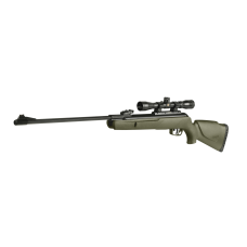 Пневматична гвинтівка Gamo BIG CAT 1000-E Barricade Combo