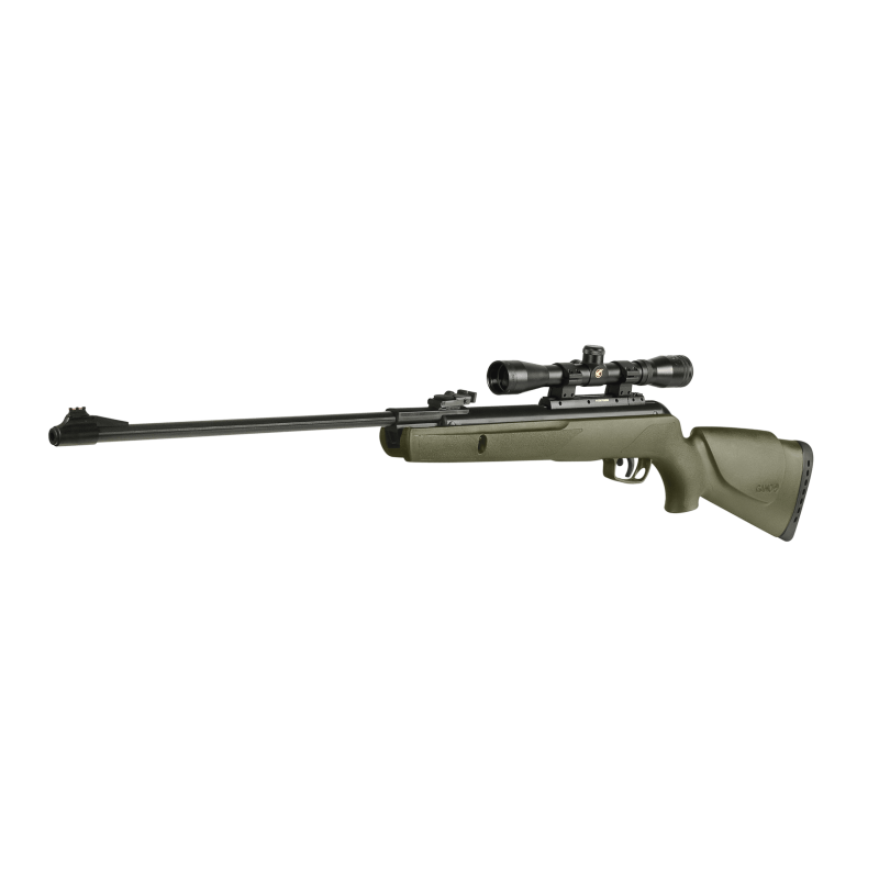 Пневматическая винтовка Gamo BIG CAT 1000-E Barricade Combo