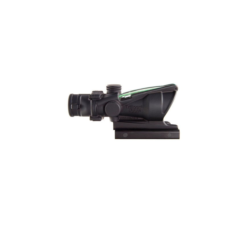 Прицел TRIJICON ACOG 4x32 Dual Illuminated Green Chevron .223; TA51 - NS