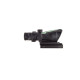 Прицел TRIJICON ACOG 4x32 Dual Illuminated Green Chevron .223; TA51 - NS