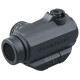 Прицел коллиматорный Vector Optics Maverick 1x22 Gen III 3МОА