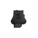 Кобура для Smith & Wesson M&P9, M&P40, M&P45