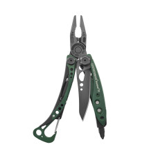 Мультінструмент Leatherman Skeletool CX