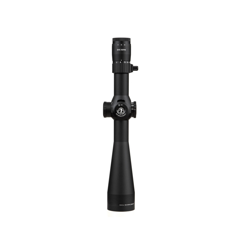 Оптичний приціл LEUPOLD MARK 5HD 7-35x56 (35mm) M5C3 FFP H59