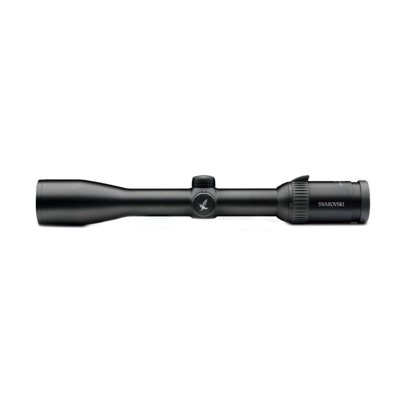 Прицел оптический Swarovski 2.5-15x44 Z6I L 4A-I