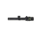 Оптичний приціл TRIJICON AccuPoint 1-6x24 (30 мм) illum. BAC Green Triangle Tritium/Fiber Optics SFP