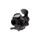 Прицел коллиматорный Sig Optics Romeo 7 1x30mm сетка 2MOA Red Dot на планку Picatinny