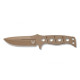 Нож Benchmade "Sibert Adamas", рукоять с паракордом