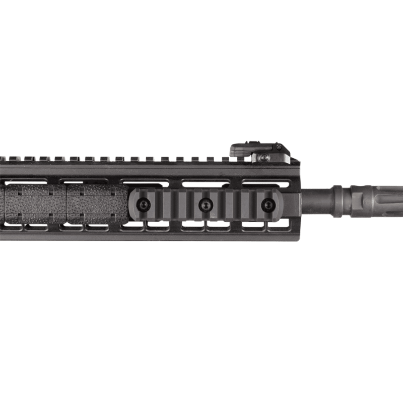 Планка Пикатинни Magpul  Aluminum 9 Slots M-Lok System