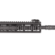 Планка Пикатинни Magpul  Aluminum 9 Slots M-Lok System