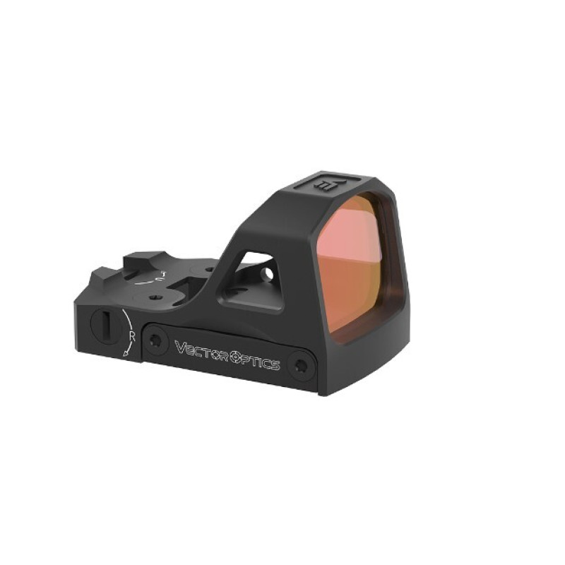 Прицел коллиматорный Vector Optics Frenzy 1x17x21 GenII 3 MOA
