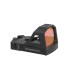 Прицел коллиматорный Vector Optics Frenzy 1x17x21 GenII 3 MOA