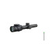 Оптичний приціл TRIJICON AccuPoint 1-6x24 (30 мм) illum. BAC Green Triangle Tritium/Fiber Optics SFP