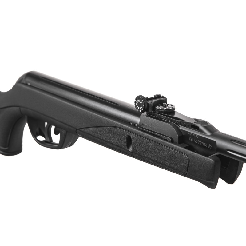 Пневматична гвинтівка GAMO DELTA