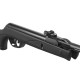 Пневматична гвинтівка GAMO DELTA