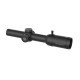Прицел оптический Vector Optics Constantine 1-8x24 (30 мм) FFP illum. VCO-1 MIL RAR