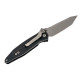 Нож Microtech Socom Elite T/E-M, tanto, Apoc, черный