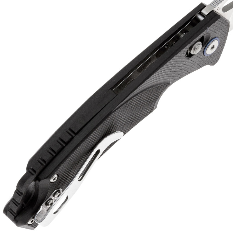 Нож SRM Retreiver 9201, 8Cr13MoV, FRN