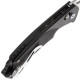 Нож SRM Retreiver 9201, 8Cr13MoV, FRN