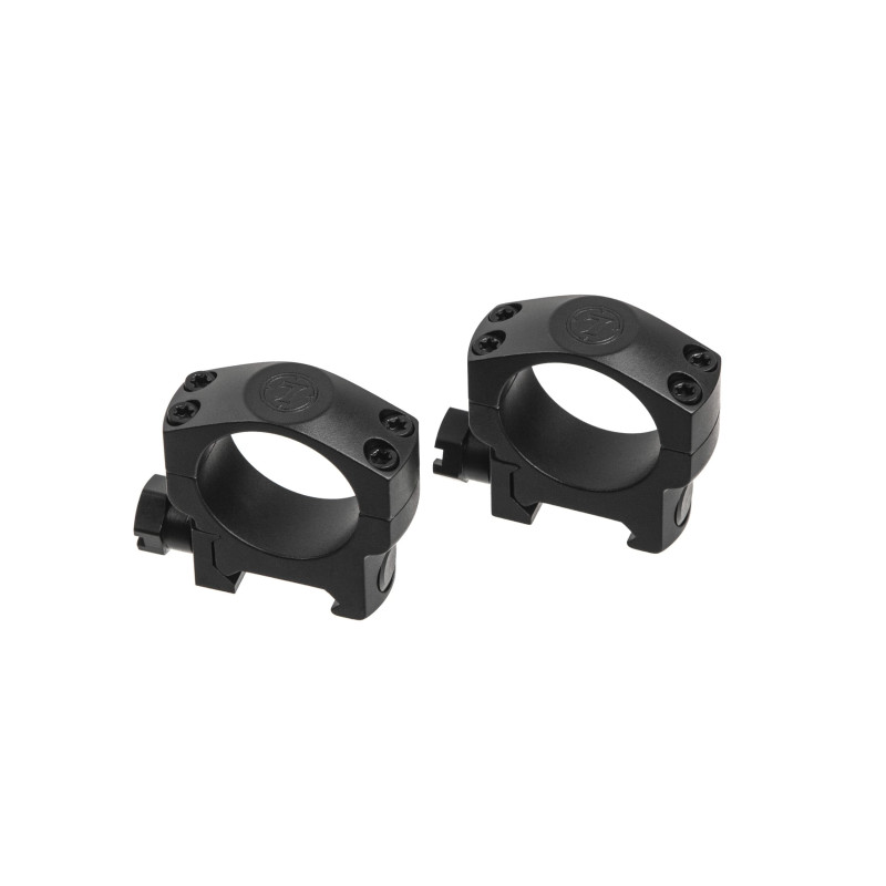Кольца Leupold Mark4 30mm Medium