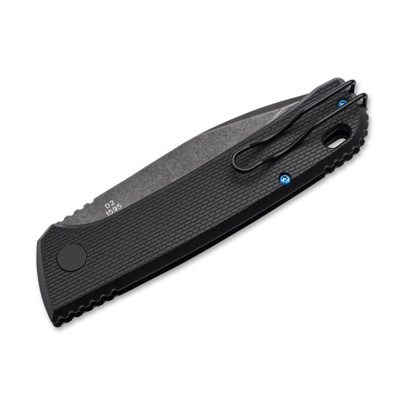 Нож Boker Plus "FRND Black"