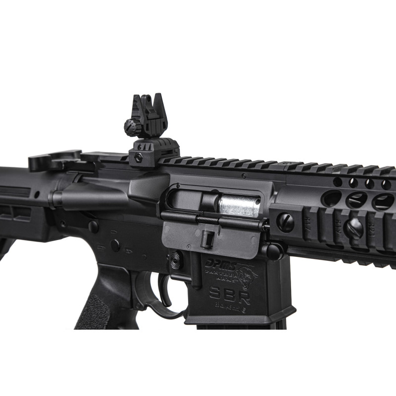 Винтовка пневматическая Crosman "DPMS SBR Full Auto" кал.4,5мм