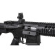 Винтовка пневматическая Crosman "DPMS SBR Full Auto" кал.4,5мм