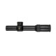 Прицел оптический Vector Optics Continental 1-10x28 (34mm) illum. ED FFP VET-CTR