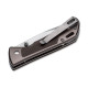 Нож Boker Magnum "Advance Checkering Dark Bronze"