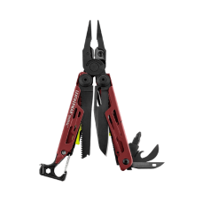 Мультиинструмент Leatherman Signal, нейлоновый чехол