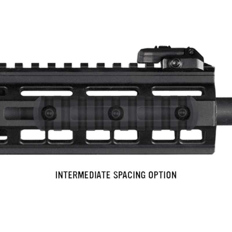 Планка Пикатинни Magpul  Aluminum 9 Slots M-Lok System