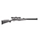 Гвинтівка пневматична Stoeger RX20 S3 Suppressor Grey з прицілом 4х32 кал.4.5мм