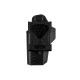 CY-G17G4BL Кобура Cytac для glock 17/19/43