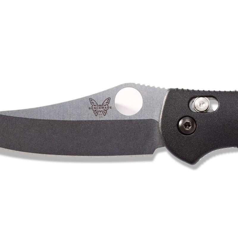 Нож Benchmade "Pardue Griptilian"